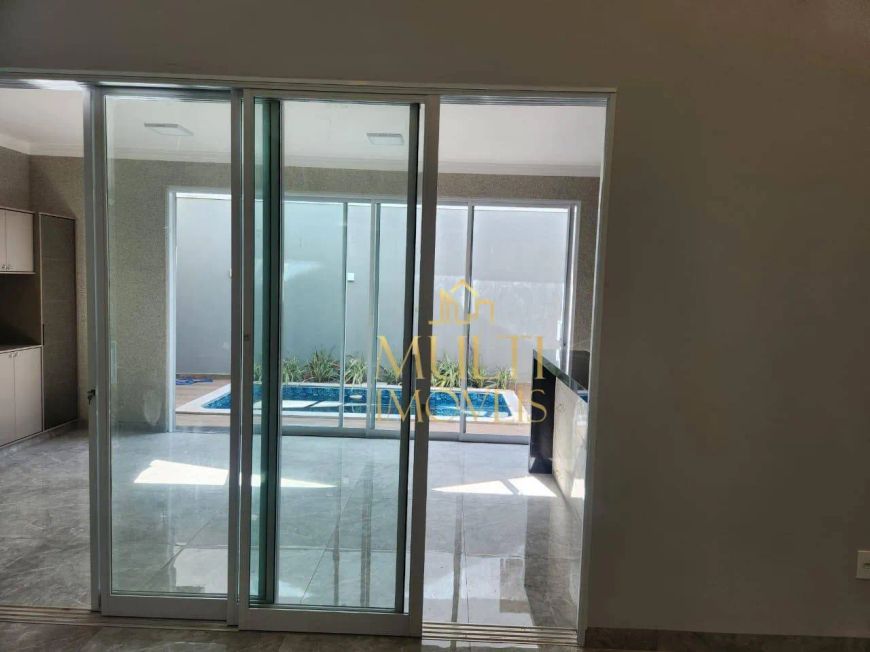 Casa com 3 suítes à venda, 206 m² por R$ 1.290.000 - Village Mirassol III - Mirassol/SP