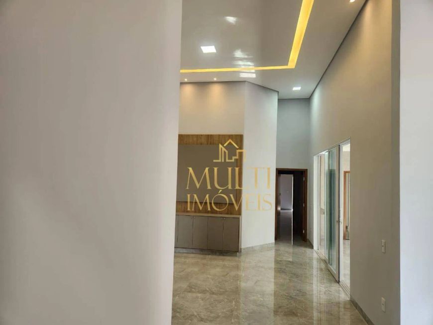 Casa com 3 suítes à venda, 206 m² por R$ 1.290.000 - Village Mirassol III - Mirassol/SP