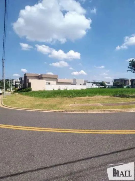 Terreno de Condomínio, Terras Alphaville Mirassol, Mirassol - R$ 215 mil, Cod: 14812