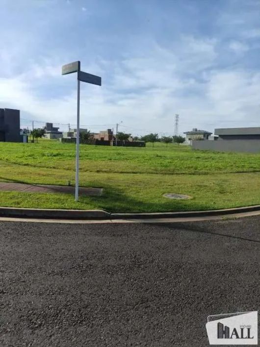 Terreno de Condomínio, Terras Alphaville Mirassol, Mirassol - R$ 215 mil, Cod: 14812