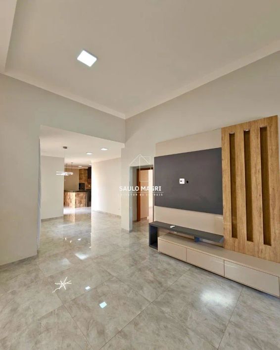 𝙄𝙈𝙋𝙀𝙍𝘿𝙄𝙑𝙀𝙇 - Casa a venda no Condomínio Setlife em Mirassol