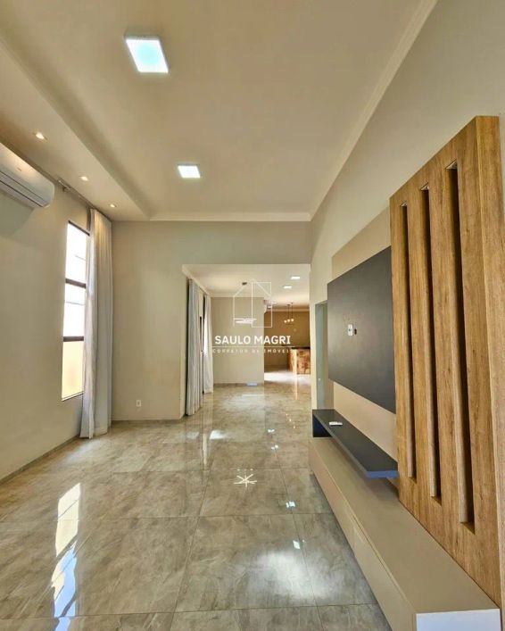 𝙄𝙈𝙋𝙀𝙍𝘿𝙄𝙑𝙀𝙇 - Casa a venda no Condomínio Setlife em Mirassol