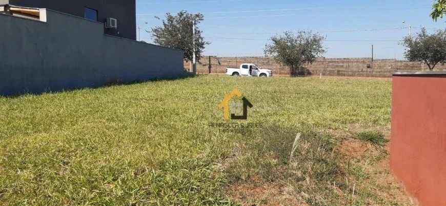 Terreno à venda, 377 m² por R$ 350.000 - Terravista Residencial - Mirassol/SP