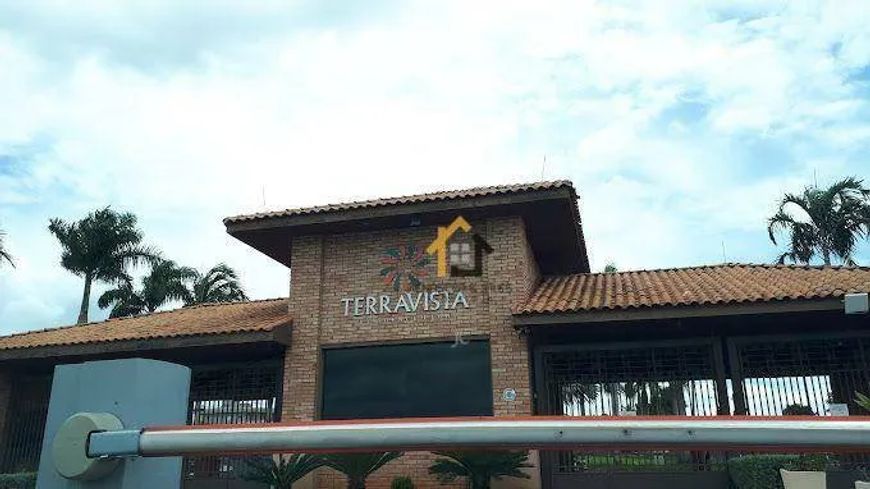Terreno à venda, 377 m² por R$ 350.000 - Terravista Residencial - Mirassol/SP