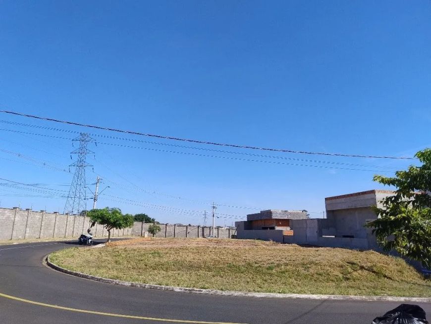 Terreno à venda, 258 m² por R$ 200.000,00 - SetLife Residence Club 1 - Mirassol/SP