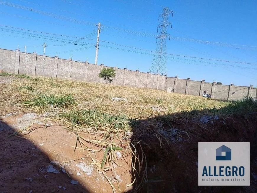 Terreno à venda, 258 m² por R$ 200.000,00 - SetLife Residence Club 1 - Mirassol/SP