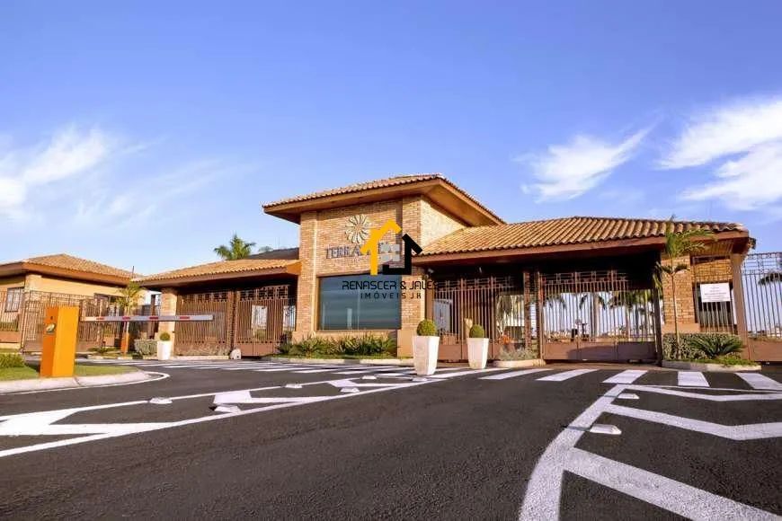 Terreno à venda, 353 m² por R$ 294.000,00 - Terravista Residence Club - Mirassol