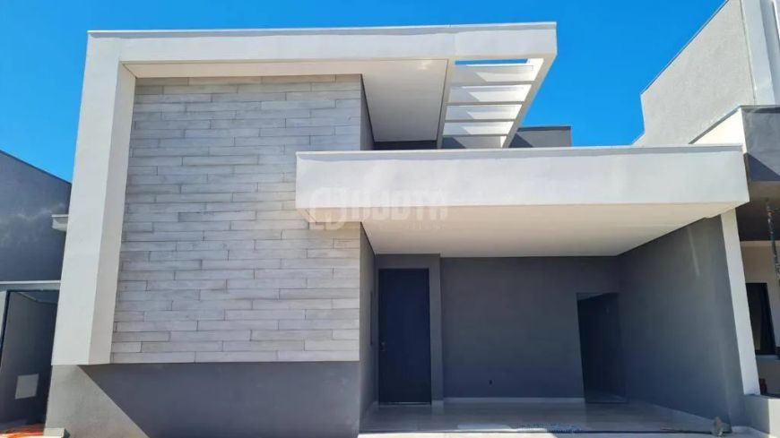 Casa condomínio SetLife 2 com 3 quartos, 152m², à venda em Mirassol