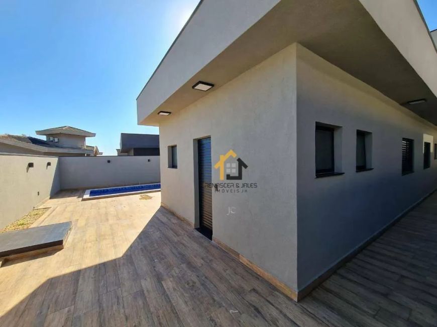 Casa com 3 dormitórios à venda, 188 m² por R$ 1.190.000,00 - Terravista Residence Club - Mirassol/SP