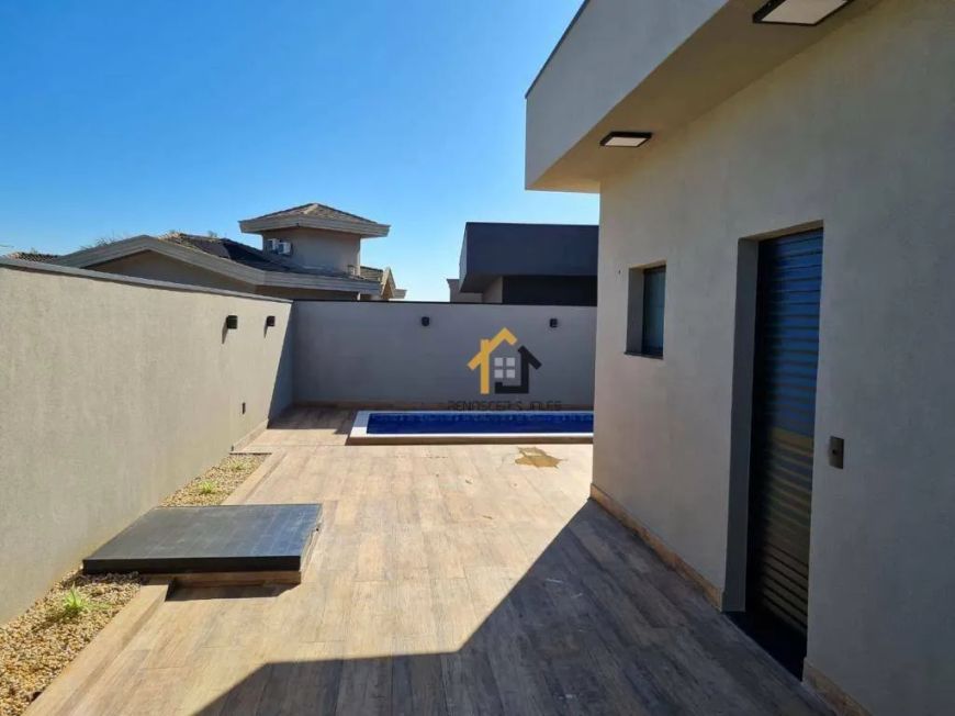 Casa com 3 dormitórios à venda, 188 m² por R$ 1.190.000,00 - Terravista Residence Club - Mirassol/SP