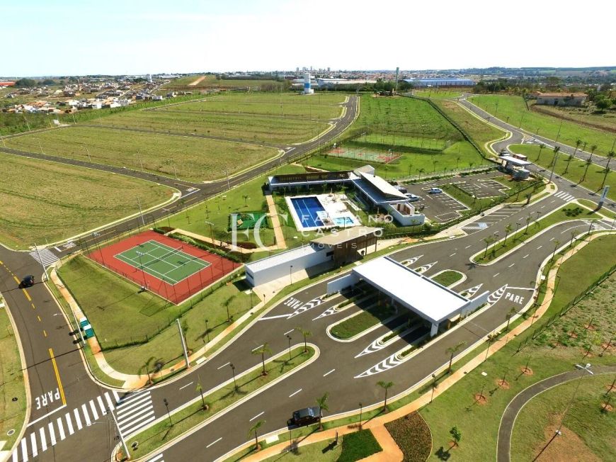 Ótimo Terreno com excelente localização no condomínio Terras Alphaville Mirassol!