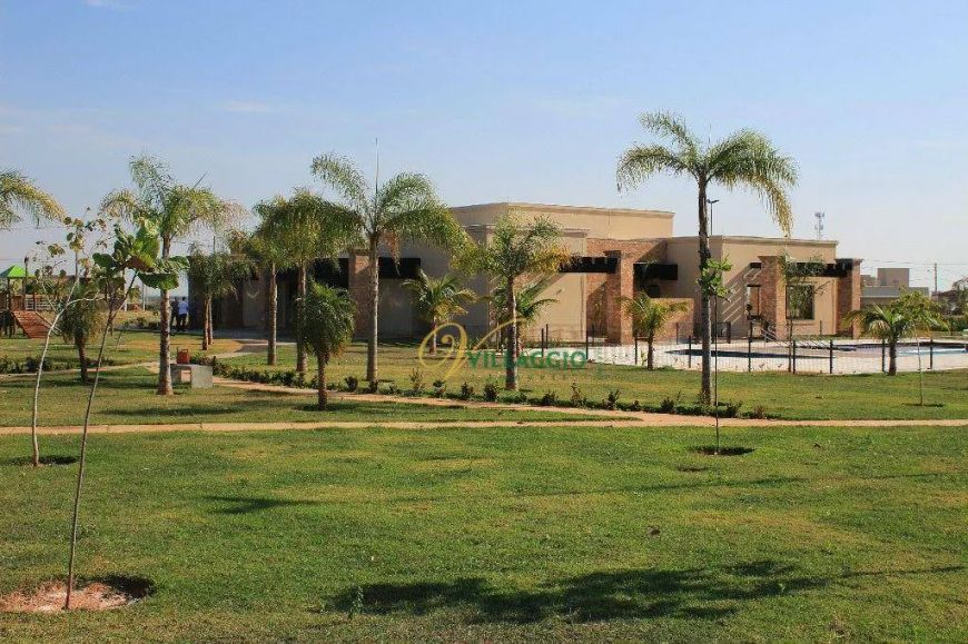 Terreno à venda, 297 m² por R$ 210.000,00 - Village Mirassol 4 - Mirassol/SP