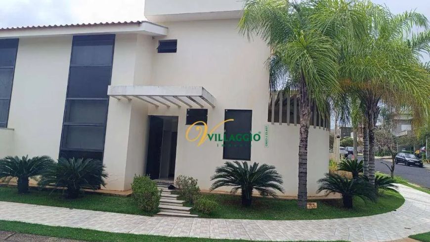 Casa com 5 dormitórios à venda, 295 m² por R$ 1.300.000 - Village Mirassol III - Mirassol/SP