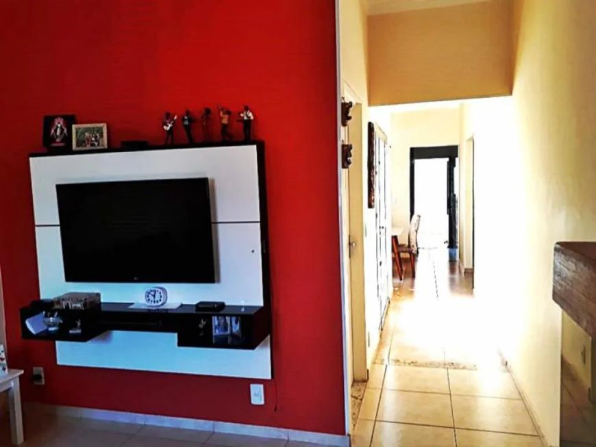 Casa 03 dormitórios Jardim Imperial Mirassol