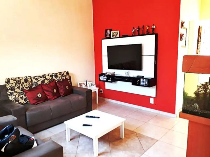 Casa 03 dormitórios Jardim Imperial Mirassol
