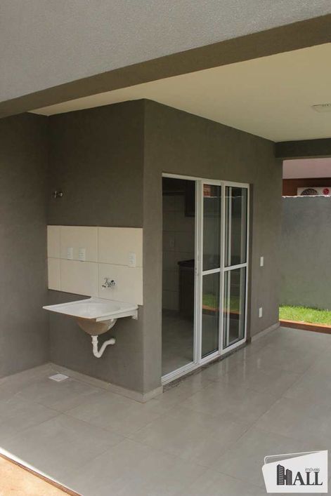 Casa com 2 dorms, Jardim Gerotto, Mirassol - R$ 250 mil, Cod: 11190