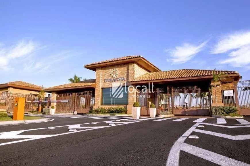 Terreno à venda, 522 m² por R$ 400.000,00 - Terravista Residence Club - Mirassol/SP