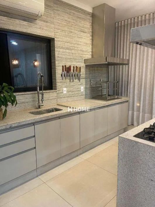 Casa com 3 dormitórios à venda, 265 m² por R$ 2.100.000,00 - Golden Park Residence - Mirassol/SP