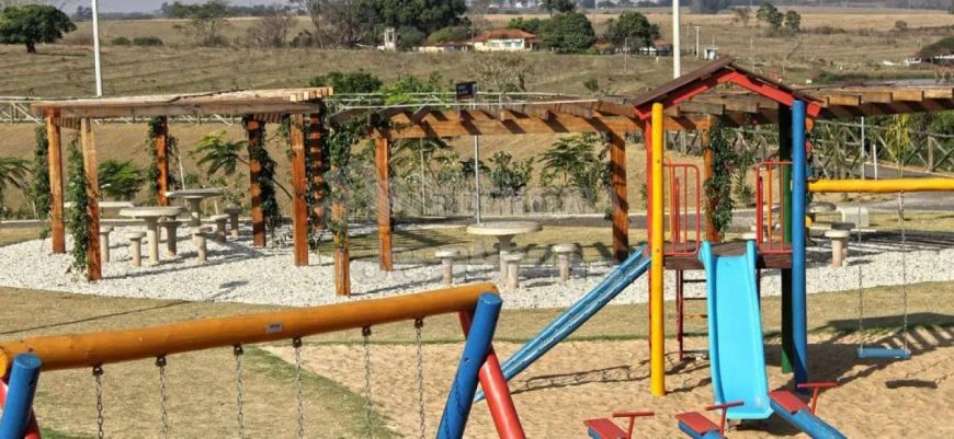 TERRENO a VENDA Mais Parque