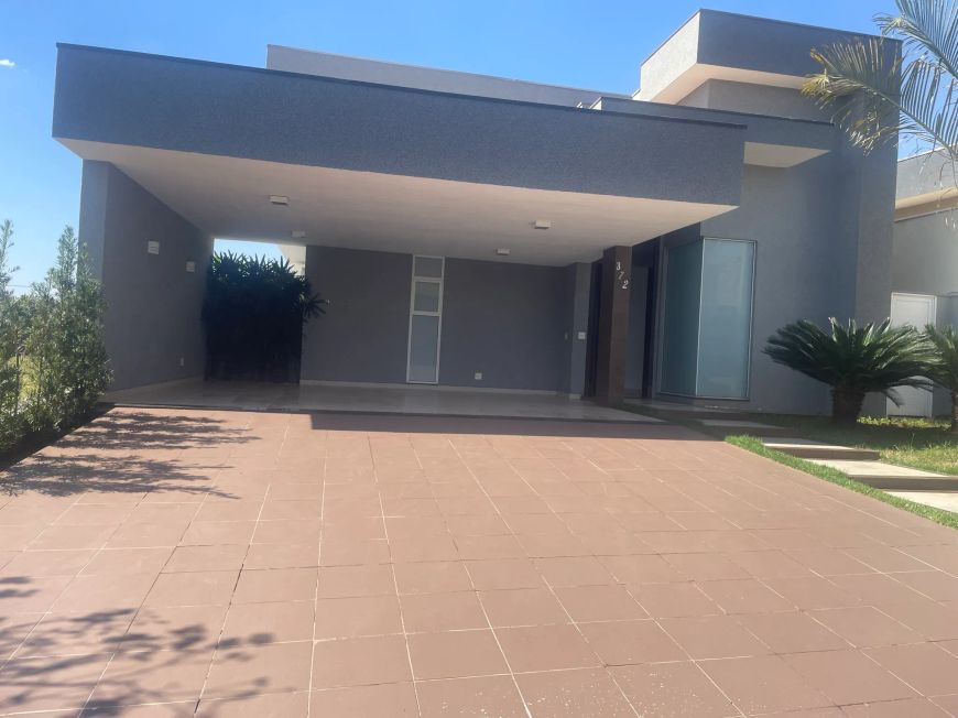 Excelente casa disponível para venda no condomínio Terra Vista!