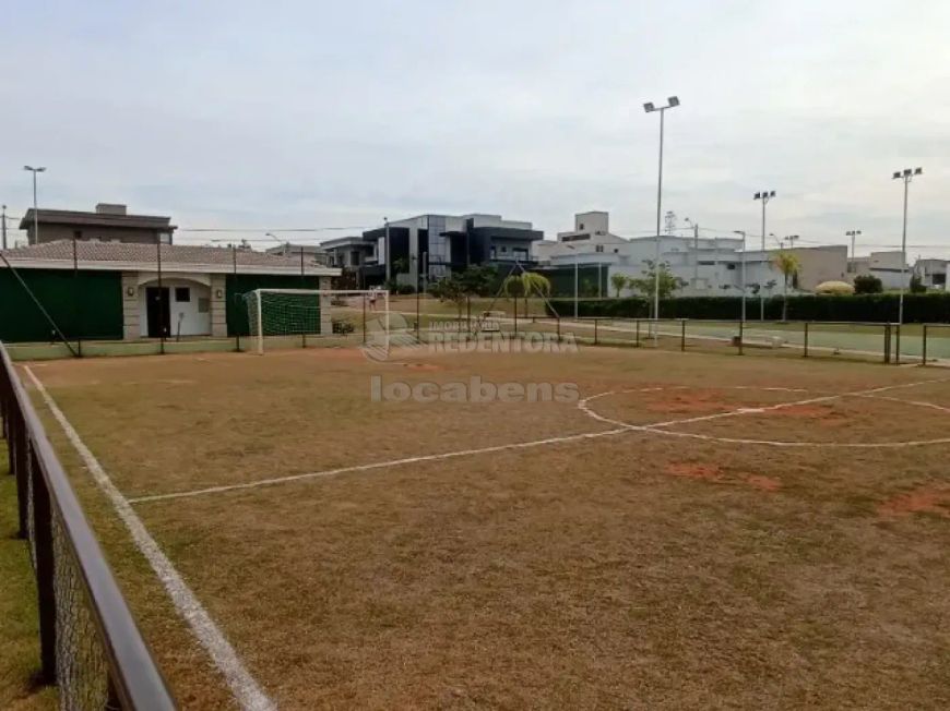 Terreno Venda Condominio SetLife I Mirassol - SP