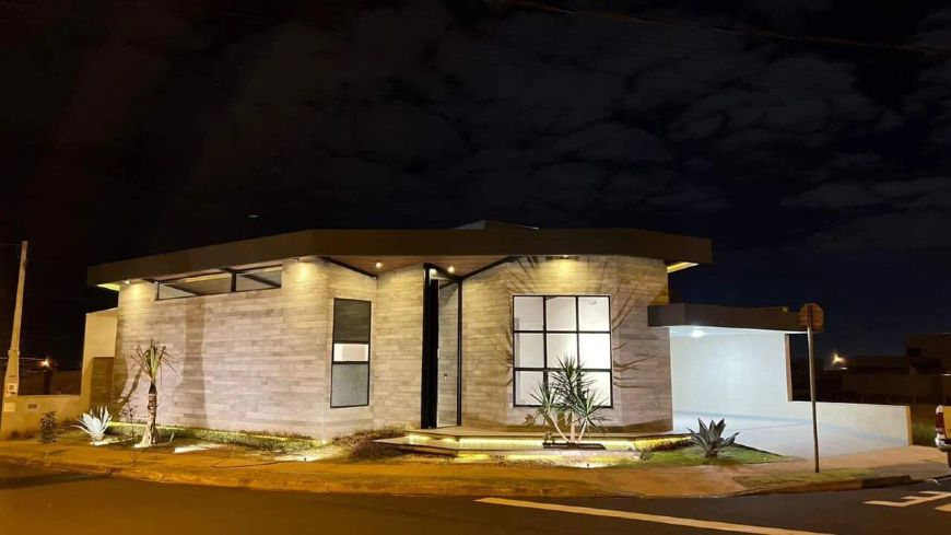 Casa à venda, 3 quartos, 3 suítes, 2 vagas, Setlife Mirassol - Mirassol/SP
