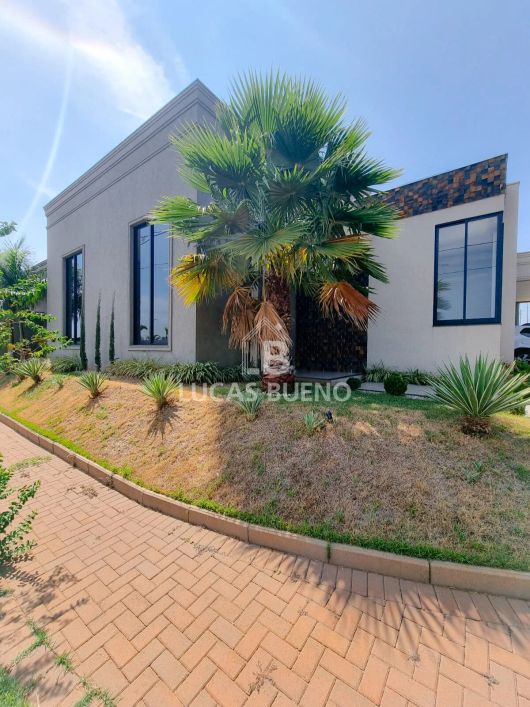 Casa de 03 quartos, 220 m² no Condomínio Terra Vista - Mirassol