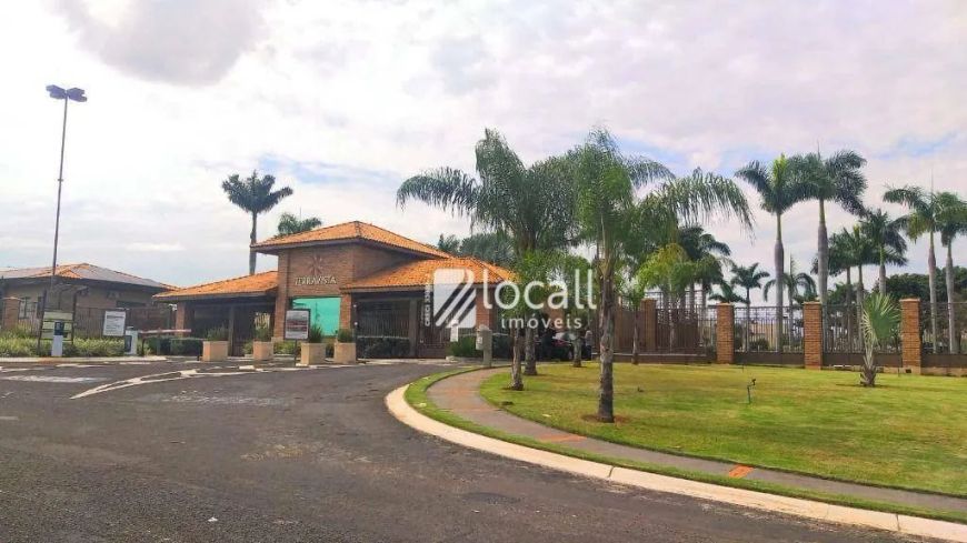 Terreno à venda, 398 m² por R$ 260.000 - Terravista Residence Club - Mirassol/SP