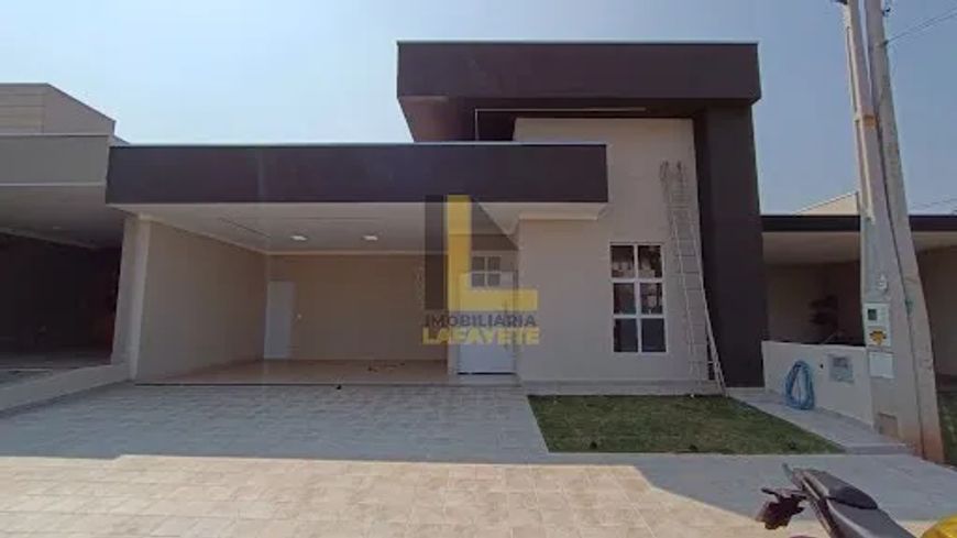 Casa de Condominio em Mirassol