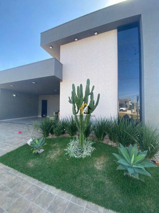 Casa com 3 dormitórios à venda, 163 m² por R$ 1.250.000,00 - Residencial Set Life II - Mirassol/SP