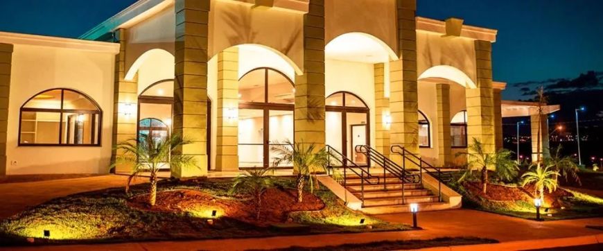 Terreno à venda, 253 m² por R$ 200.000,00 - Setlife Residence Club 2 - Mirassol/SP