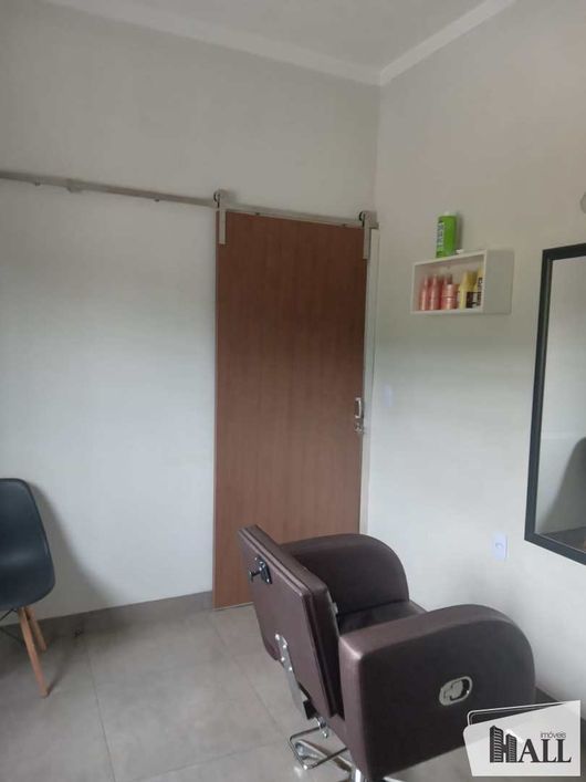 Casa com 3 dorms, Jardim São José, Mirassol - R$ 480 mil, Cod: 13889