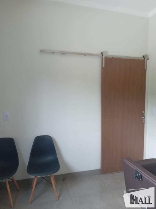 Casa com 3 dorms, Jardim São José, Mirassol - R$ 480 mil, Cod: 13889
