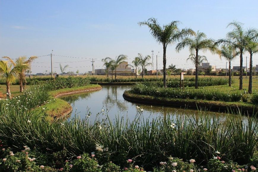 Terreno à venda, 307 m² por R$ 215.000,00 - Condomínio Village Damha Mirassol IV - Mirassol/SP
