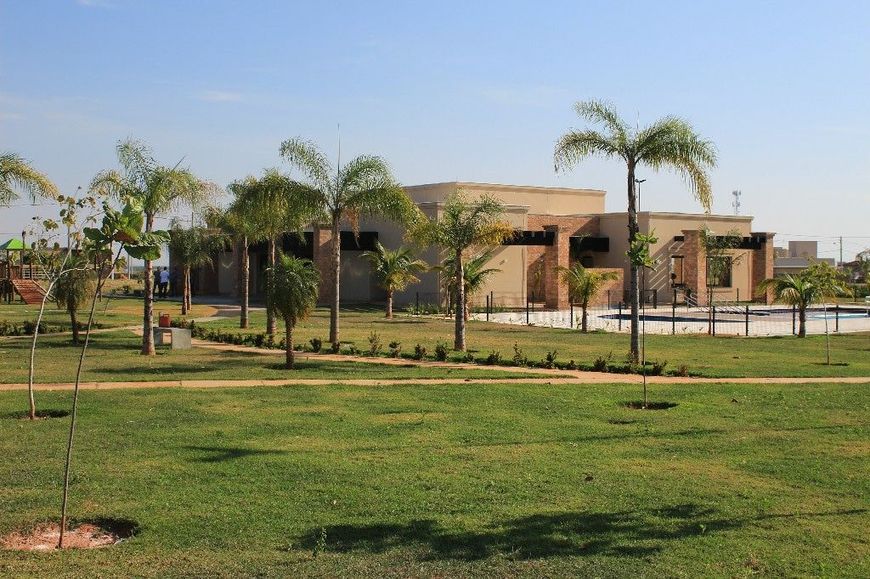 Terreno à venda, 307 m² por R$ 215.000,00 - Condomínio Village Damha Mirassol IV - Mirassol/SP