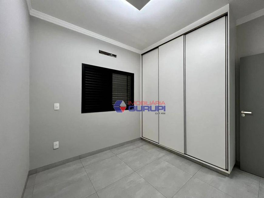 Casa com 3 dormitórios à venda, 208 m² por R$ 1.365.000,00 - Village Mirassol 4 - Mirassol/SP