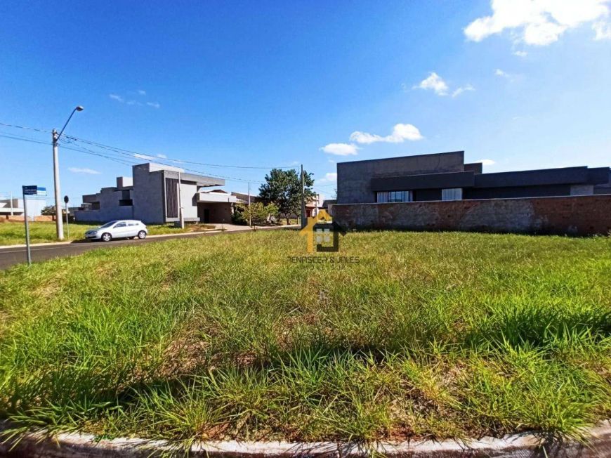 Terreno à venda, 320 m² por R$ 230.000,00 - Setlife Residence Club 2 - Mirassol/SP