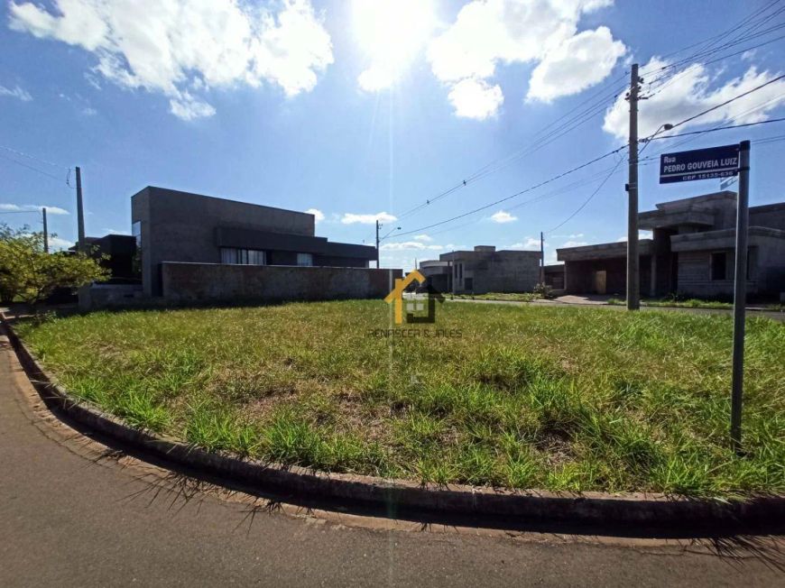 Terreno à venda, 320 m² por R$ 230.000,00 - Setlife Residence Club 2 - Mirassol/SP