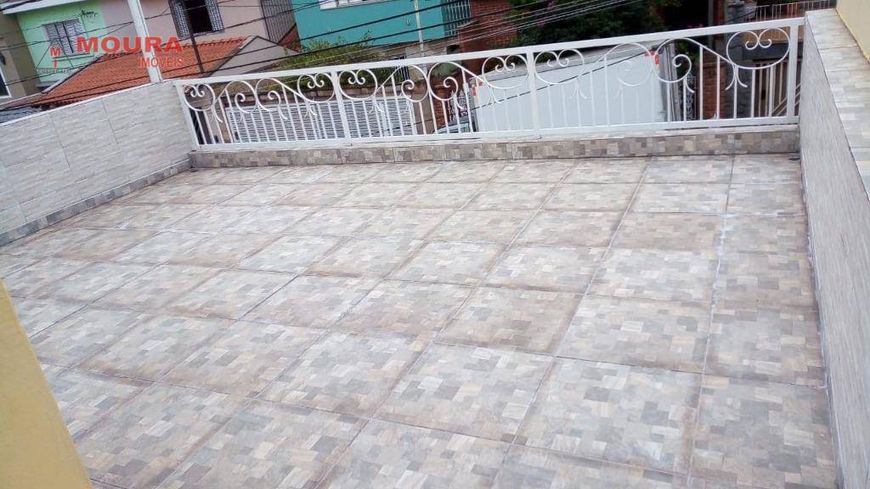 Sobrado com 3 dormitórios à venda, 165 m² por R$ 659.500,00 - Jardim Patente Novo - São Paulo/SP