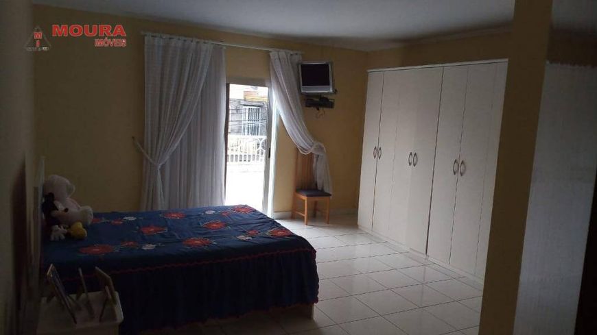 Sobrado com 3 dormitórios à venda, 165 m² por R$ 659.500,00 - Jardim Patente Novo - São Paulo/SP