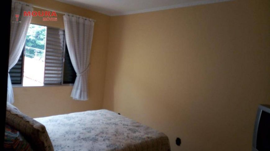 Sobrado com 3 dormitórios à venda, 165 m² por R$ 659.500,00 - Jardim Patente Novo - São Paulo/SP