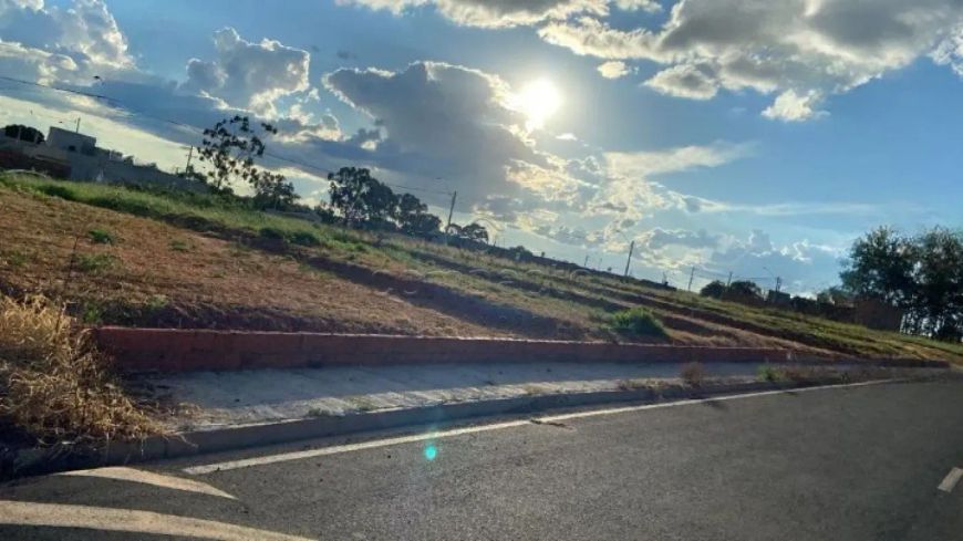 Terreno Padrão em Mirassol
