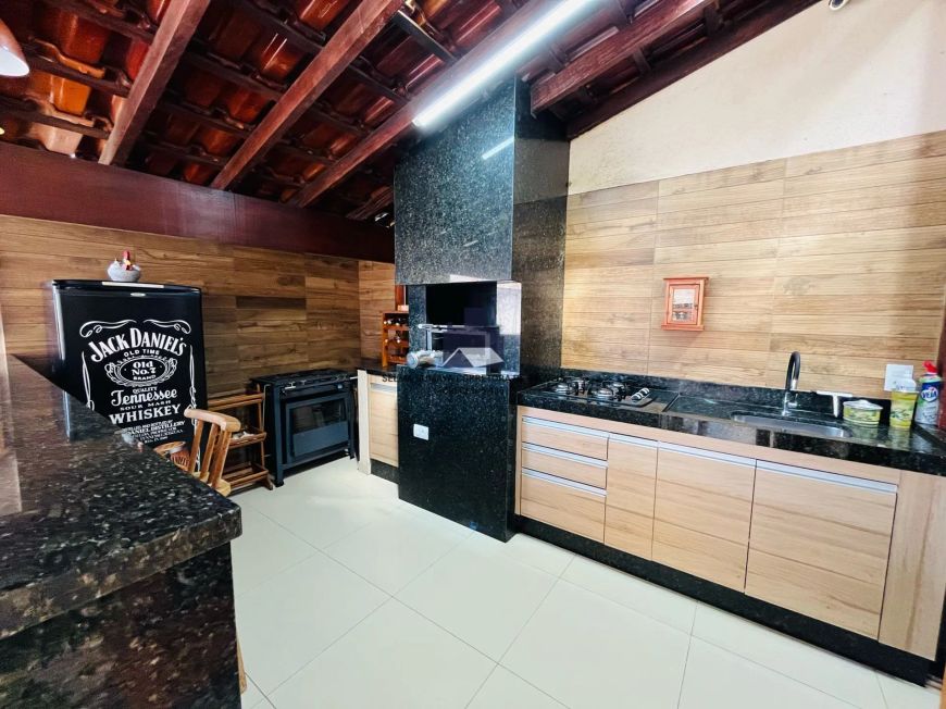 Casa à venda no bairro Residencial Regissol I - Mirassol/SP