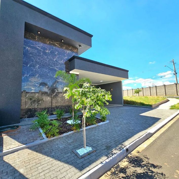 Imóvel com energia fotovoltaica no SetLife I