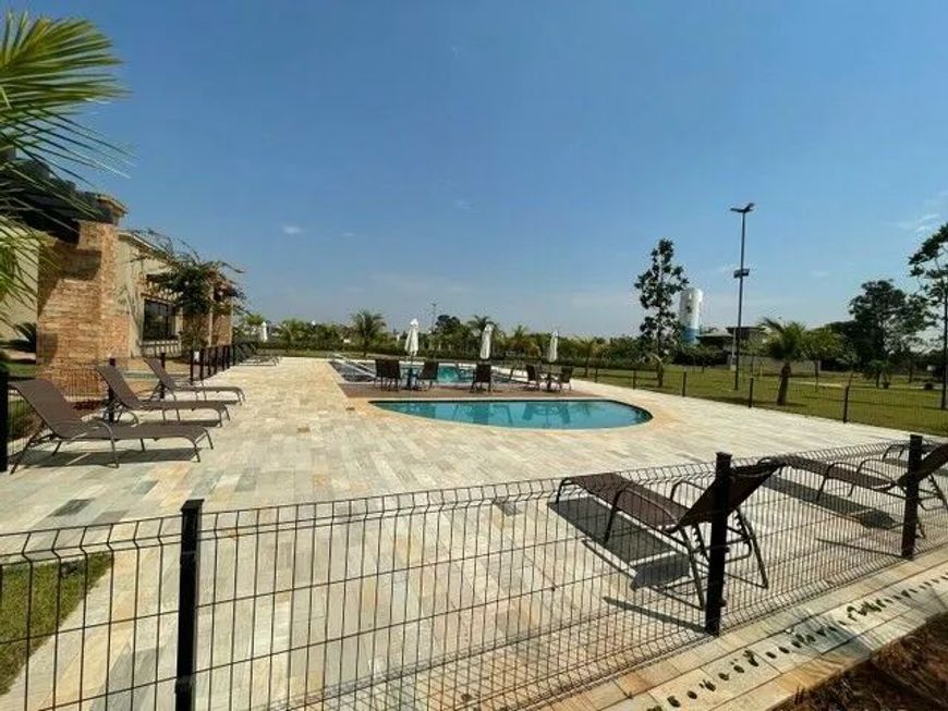 Terreno à venda, 291 m² por R$ 189.000,00 - Village Mirassol 4 - Mirassol/SP