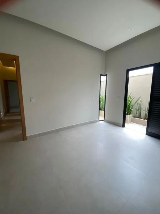 Casa com 3 dormitórios à venda, 166 m² por R$ 1.210.000,00 - Setlife Residence Club 2 - Mirassol/SP