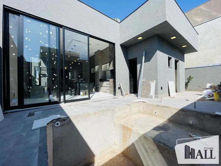Casa de Condomínio com 3 dorms, Setlife Mirassol, Mirassol - R$ 980 mil, Cod: 12421