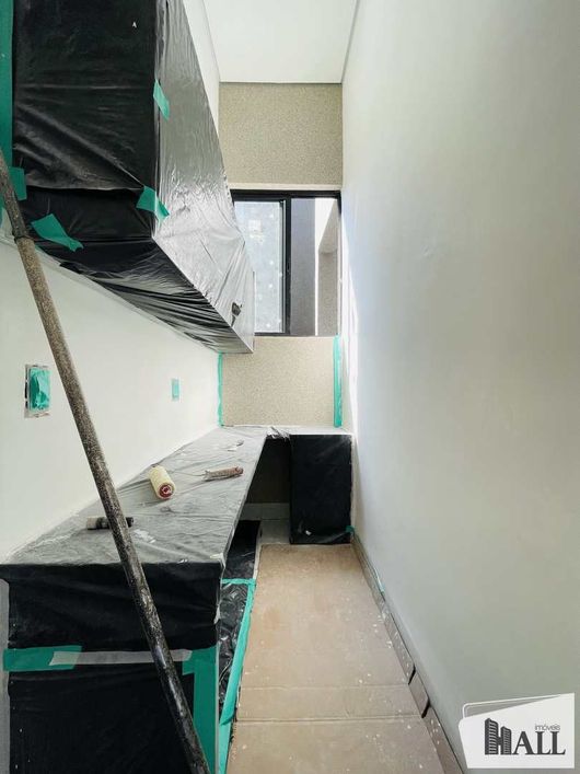Casa de Condomínio com 3 dorms, Setlife Mirassol, Mirassol - R$ 980 mil, Cod: 12421