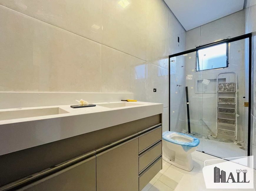 Casa de Condomínio com 3 dorms, Setlife Mirassol, Mirassol - R$ 980 mil, Cod: 12421
