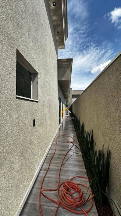 Casa com 3 dormitórios à venda, 160 m² por R$ 1.250.000 - Loteamento Jardim Laguna - Mirassol/SP